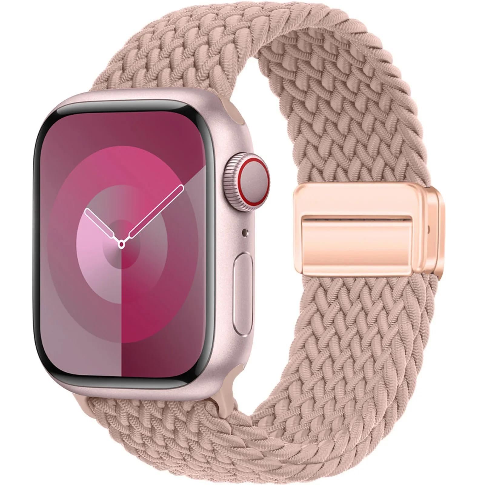  ġ  극̵ Ʈ, 45mm, 40mm, 41mm, 44mm, 49mm, 38 Ŭ , iWatch ø se 7, 3, 6, 8, 9 Ʈ 2 ׳ƽ 